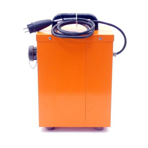 Isolating transformer  Used