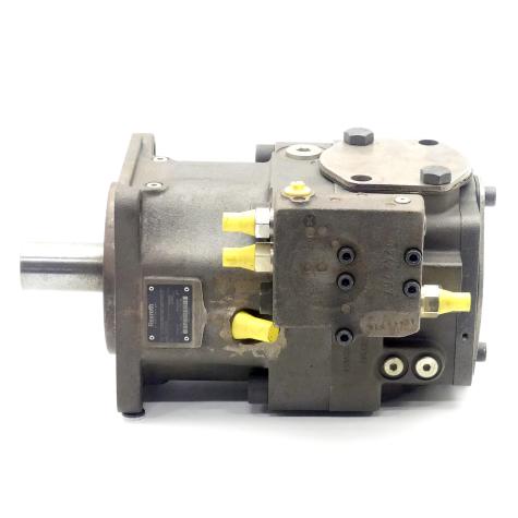 Axial piston pump A11VO95LRDS/10R-XPD12K01-S New