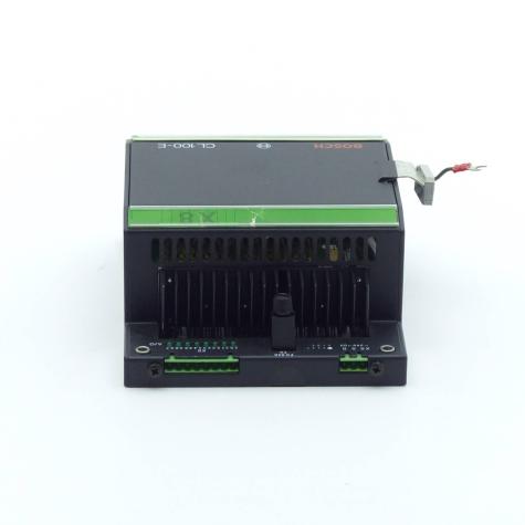 Extension Module CL 100-E 