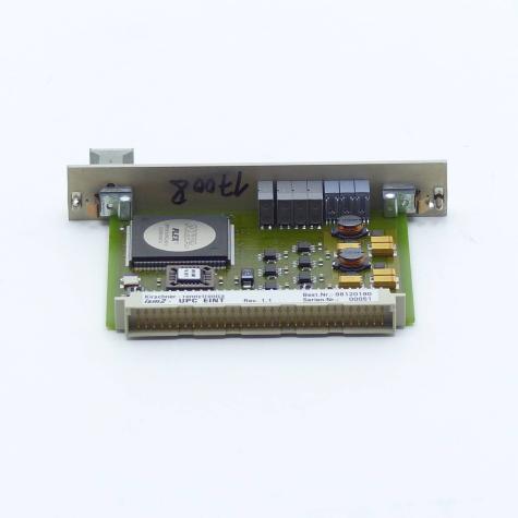 Circuit Board ism 2 - UPC Eint  New FS