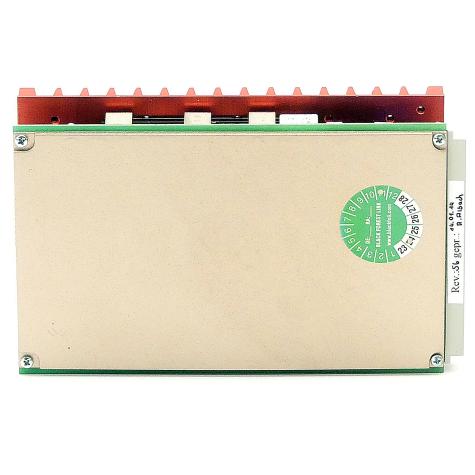 Power drive card for 3-phase stepping motors SM3 130 05 0300 R056  Used