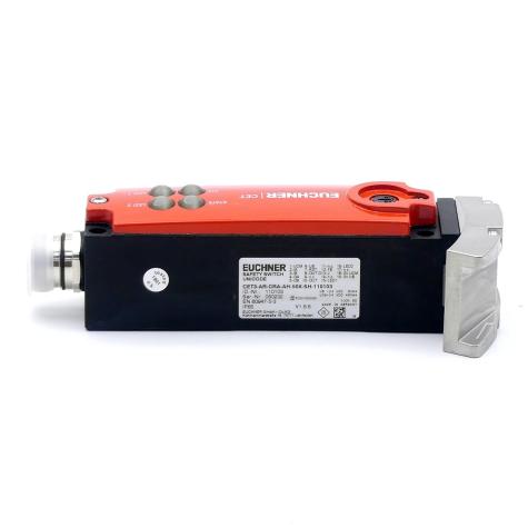 Safety Switch CET3-AR-CRA-AH-50X-SH-110103 Used