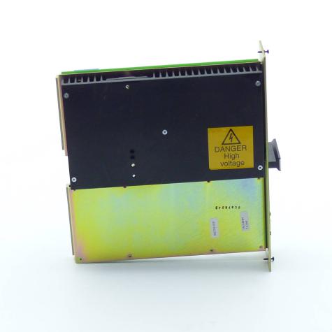 Servo Module SM 6,5/30-G16  New FS