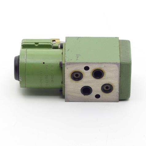 2/2 Way Valve SEF2-10  Used