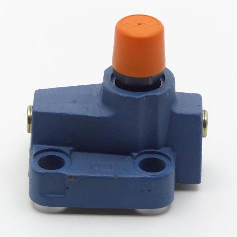 Pressure relief Valve DB 20-2-44/350 W65  New