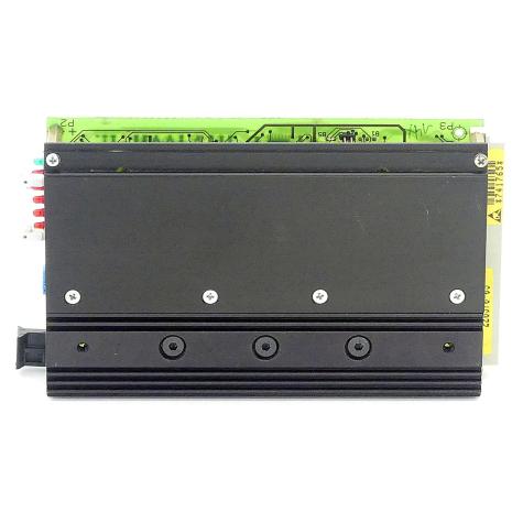 Power drive card for 5-phase stepping motors D450.03  Used
