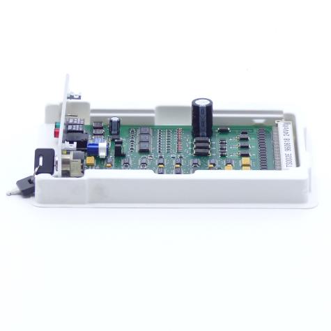 Control Card  New FS
