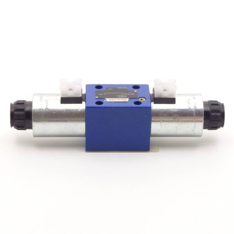 4/2Wegeventil 5-4WE10D33/OFCG24N9K4/V R901154171 Neu