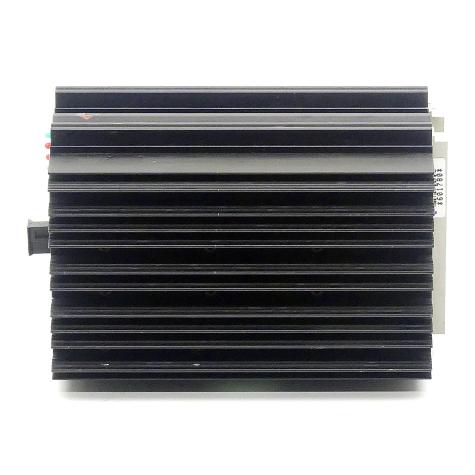 Power drive card for 5-phase stepping motors D650.02  Used