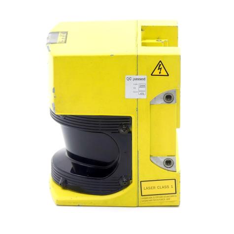 Laser Scanner  Gebraucht