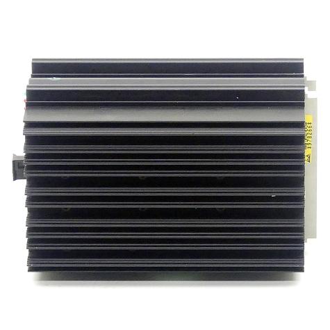 Power drive card for 5-phase stepping motors D650.00  