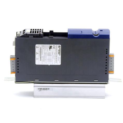 Frequency converter ZBA 400-007FD Used