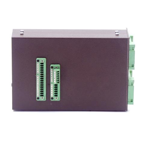 Machine Interface  