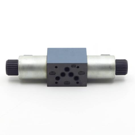 4/3 Wegeventil 081WV10P1N101WS012/00B0 0810001423 Neu