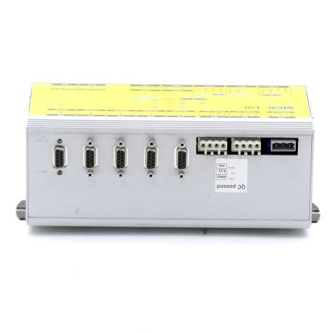 Laser Scanner Interface LSI101-112 Gebraucht