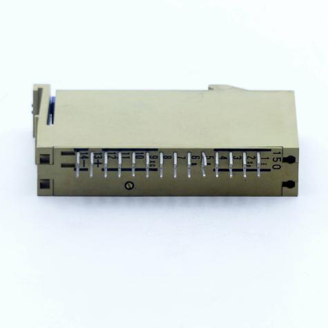 Double block Simatic C1  New FS