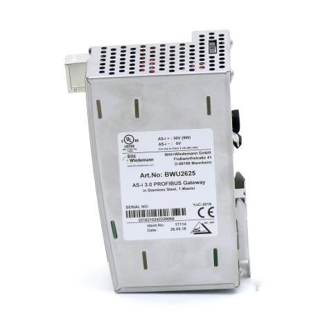 AS-i 3.0 Profibus Gateway  