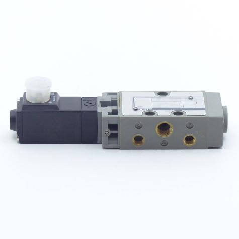 3/2- Way Valve  