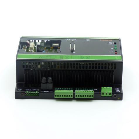 SPS Control Unit CL 100 Used