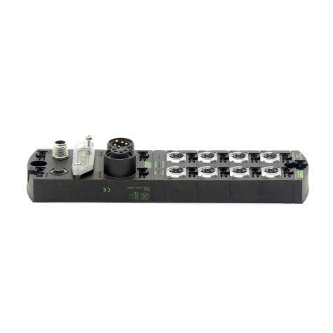 Compact module IMPACT67-P DO16 New open Box