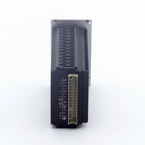 Timed power Supply CP 5.20  