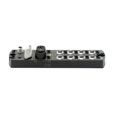 Compact Module IMPACT67-P DI16 New open Box