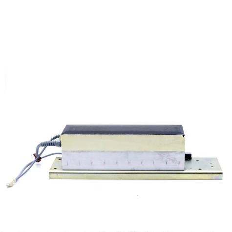 Linear motor S 2000 CB  Used