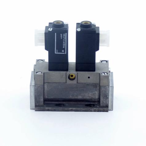 5/3-Way Valve  New FS