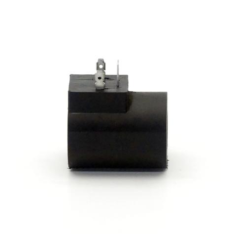 Solenoid valve coil M16-24D-26W-DN Used