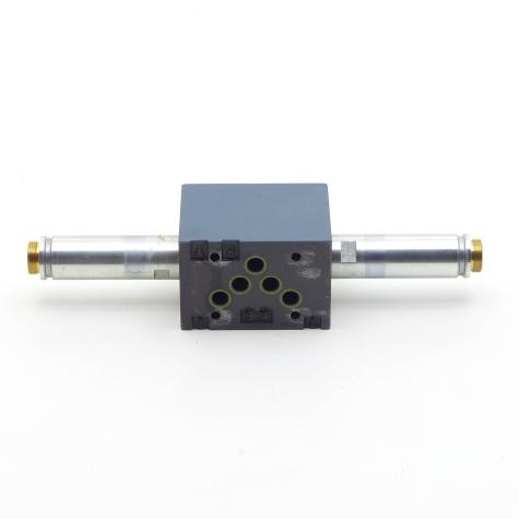 4/3 Wegeventil 081WV10P1M1002WS190/00D11 0810001726 Neu