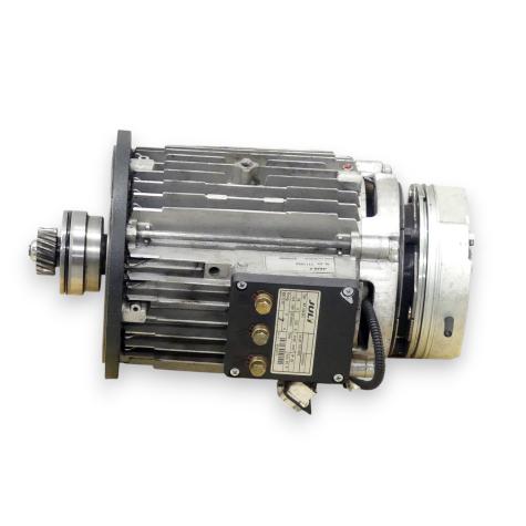 Elektromotor AF 104-R1 Gebraucht
