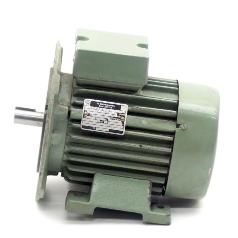 Drehstrommotor  Gebraucht