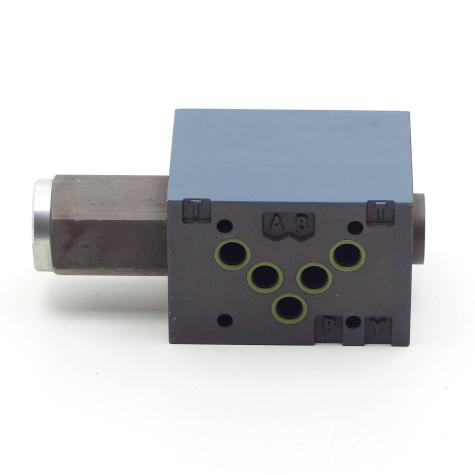 4/2 Way Valve 081WV10P1M6012D0 0810001856 Refurbished