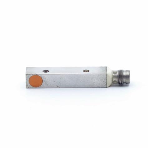 Inductive Sensor ILA3002-BPKG/AS Used