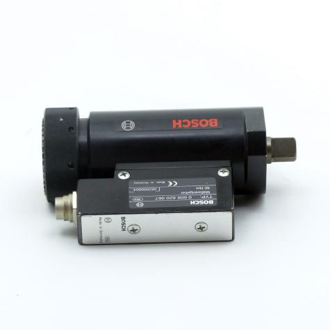 Measuring Transducer  