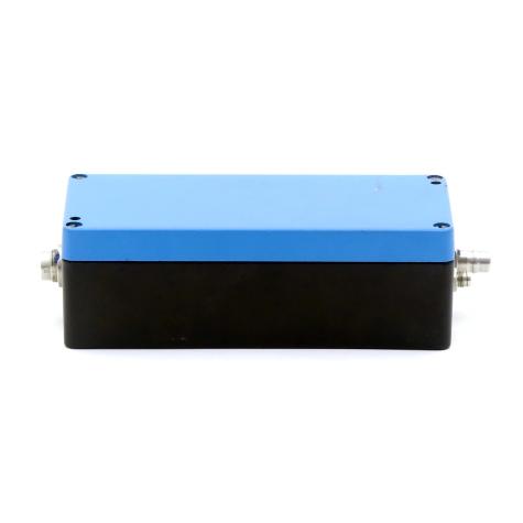 Evaluation device  