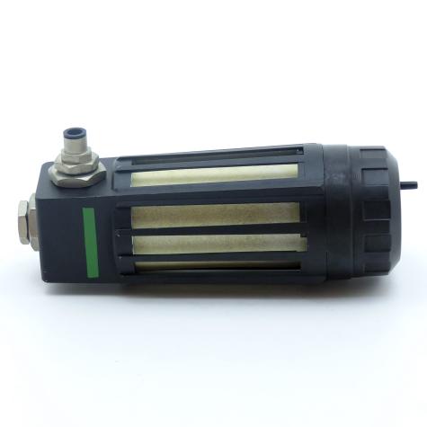 Pneumatic filter  Used
