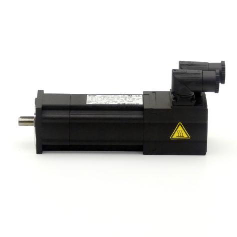 Synchronous servo motors  