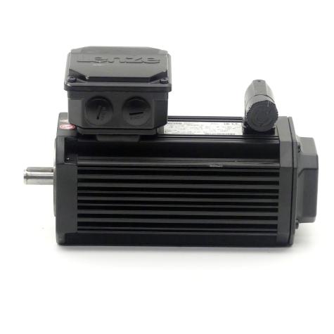 Servo-Synchronmotoren  Neu
