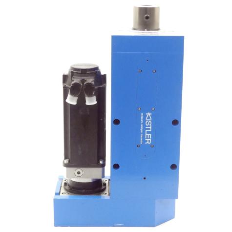 NC joining module NCF 35 180 135 Used