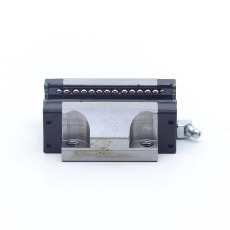 Guide Carriage  Used