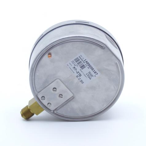Pressure Gauge  