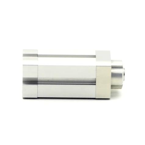 Stopper cylinder DFSP-16-15-DF-PA 576065 New