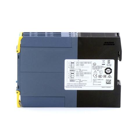 Fail-safe direct starter  Refurbished