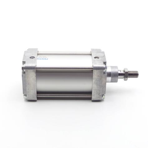 Standard Cylinder DVG-125-125-PPV 164458 New