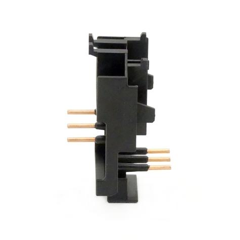 Verbindungsbausteine  Neu geöffnete OVP