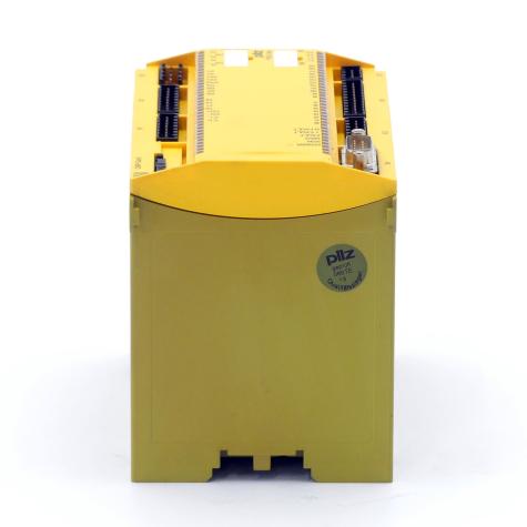 PNOZ m1p Kleinsteuerung 773100 Gebraucht