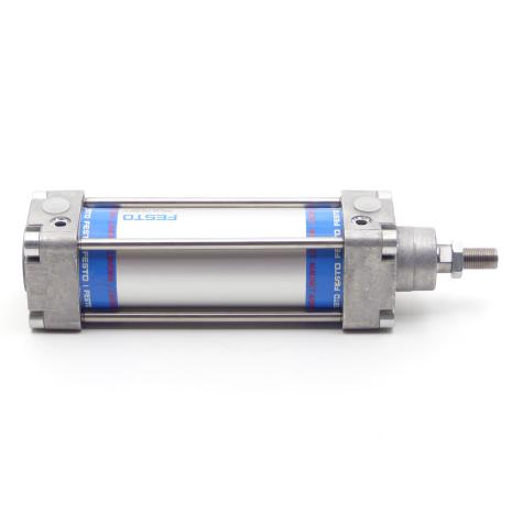 Compact Cylinder DNG-63-125-PPV-A  New