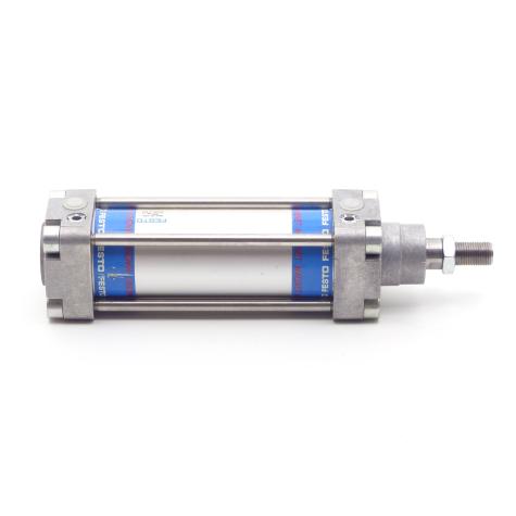 FESTO Kompaktzylinder DNG-50-100-PPV-A 36349 Neu