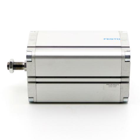 Compact Cylinder ADVU-100-160-A-P-A  New